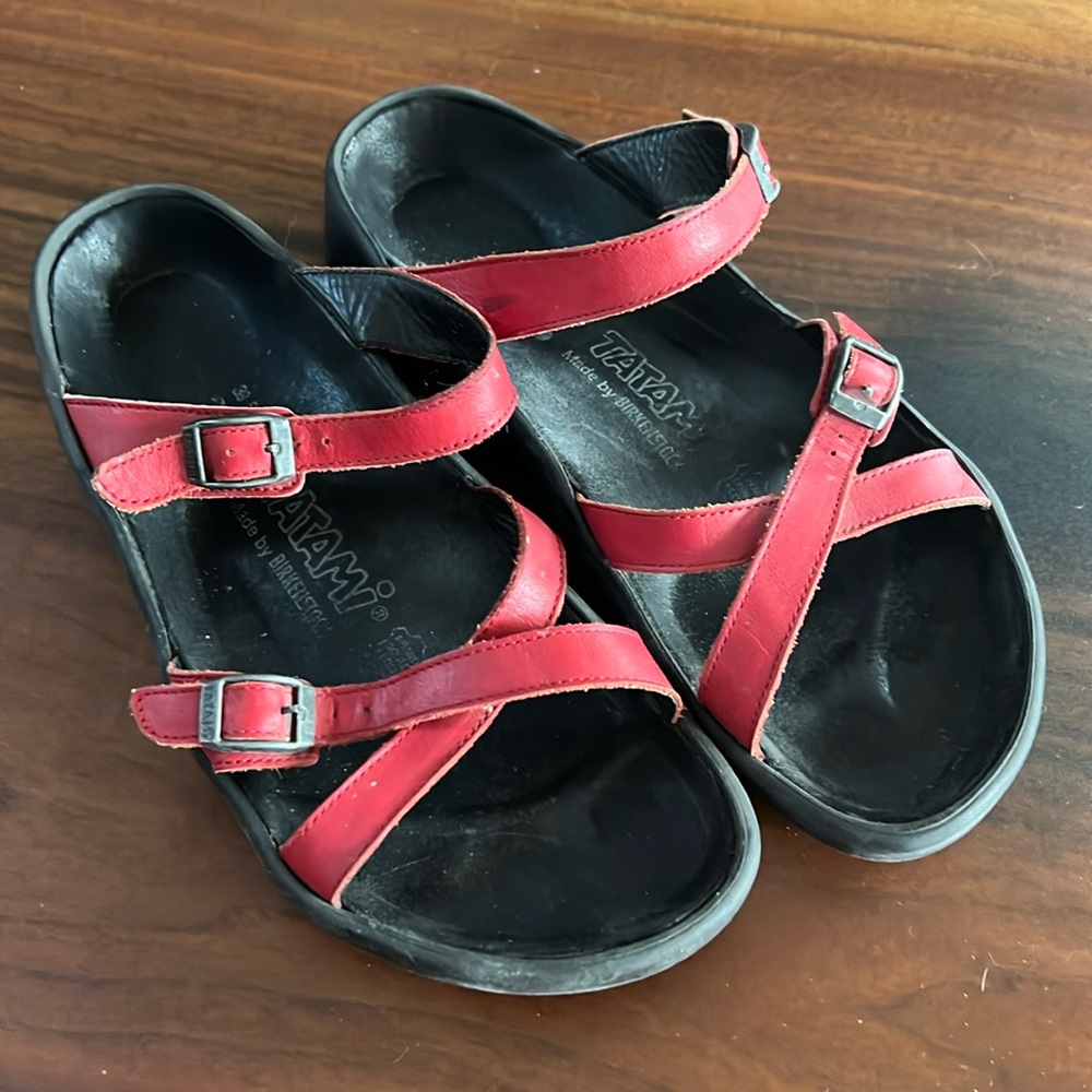 Tatami by Birkenstock Sandals